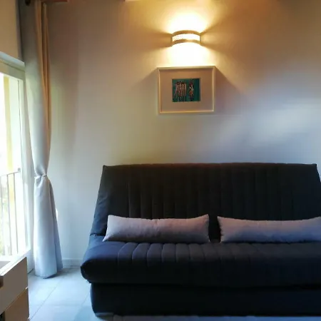 Holiday home Villetta Ambiente Verde