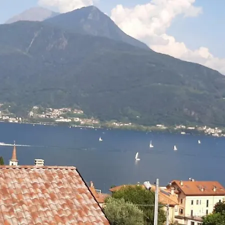 Villetta Ambiente Verde Holiday home