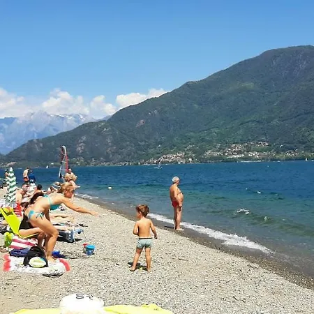 Vakantiehuis Villetta Ambiente Verde