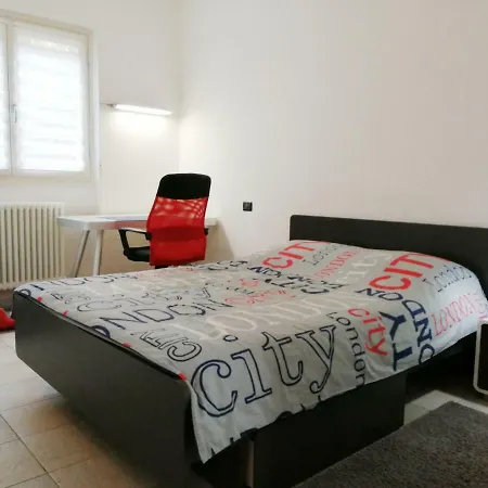 Villetta Ambiente Verde Holiday home *