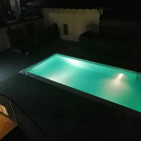 Holiday home Villetta Ambiente Verde *