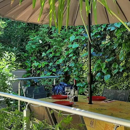 Ferienhaus Villetta Ambiente Verde